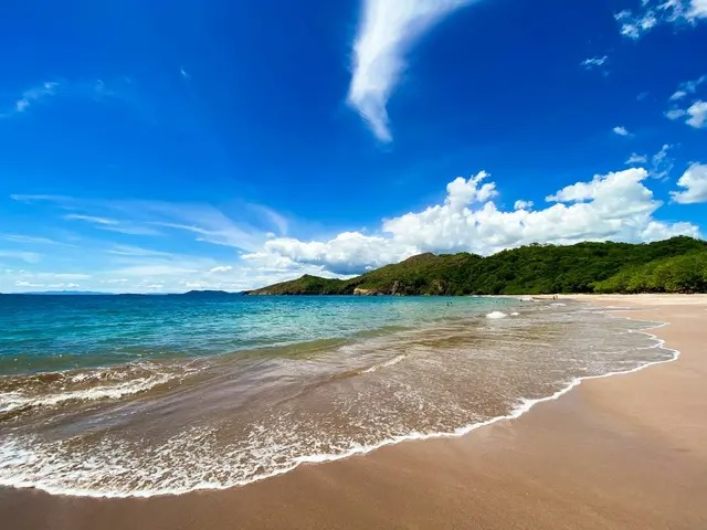 Dreams Las Mareas Costa Rica